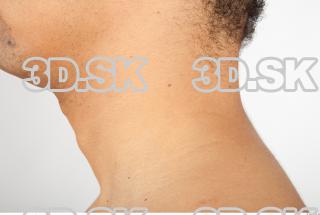 Neck texture of Waldo 0007